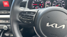 Kia Stonic 1.0T GDi 99 2 5dr Petrol Estate